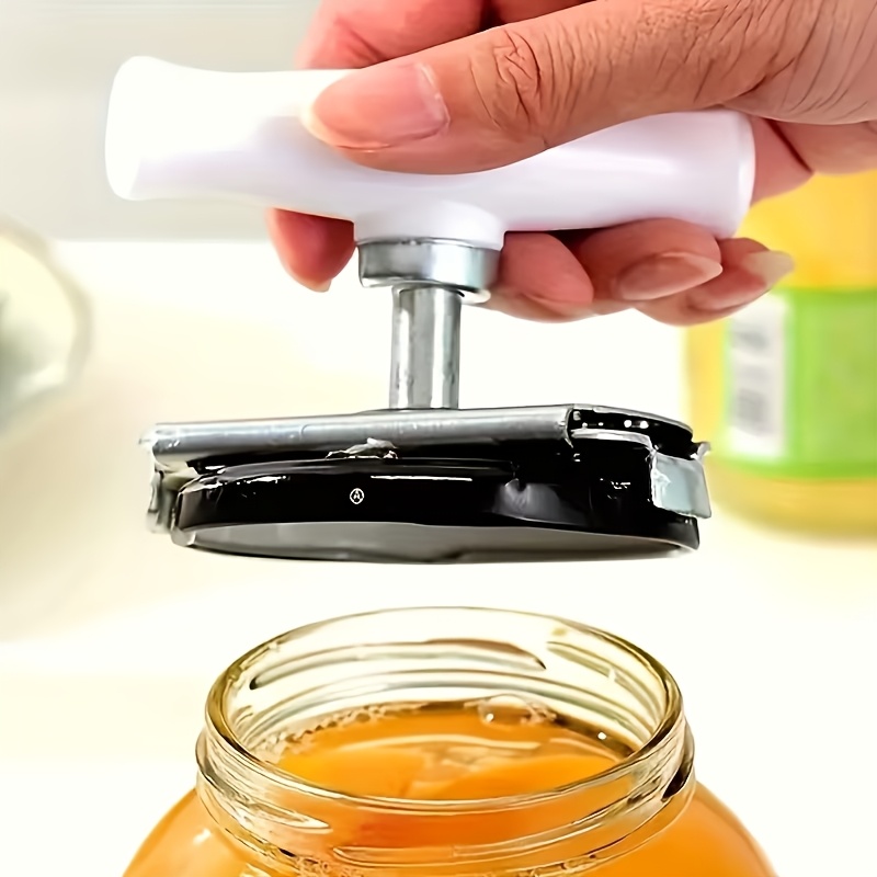Regulowany otwieracz do słoikó – Kitchen Gadgets Everyone Needs recenzja i cena