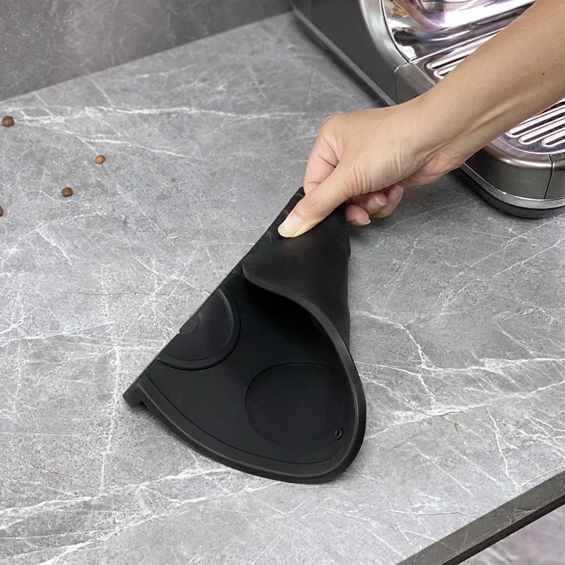 Podkładka do ubijania kawy z s – Kitchen Gadgets Worth Buying recenzja i cena