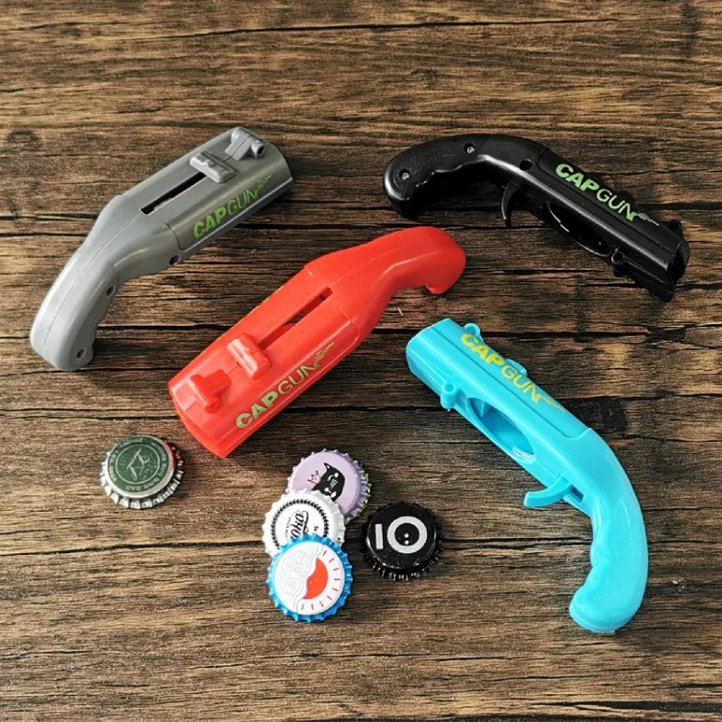 Kreatywny otwieracz do puszek, – Kitchen Gadgets And Toys recenzja i cena