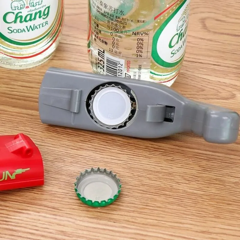 Kreatywny otwieracz do puszek, – Kitchen Gadgets And Toys recenzja i cena