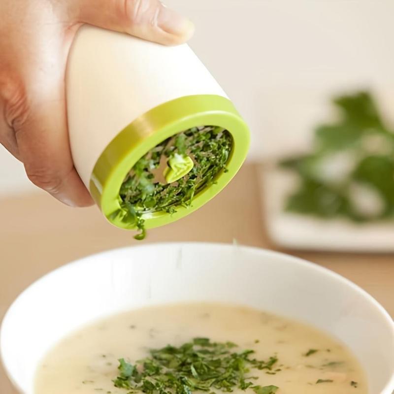 Ręczny młynek do ziół, przypra – Kitchen Gadgets Vegetable Chopper recenzja i cena