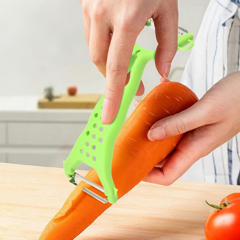 Obieraczka do ziemniaków Podwó – Kitchen Gadgets Kids recenzja i cena