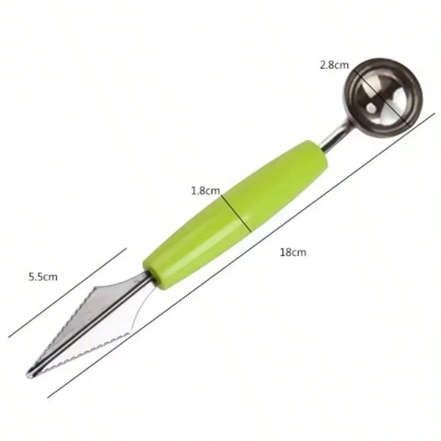 1 szt. Narzędzie do rzeźbienia – Kitchen Gadgets Vegetable Chopper recenzja i cena