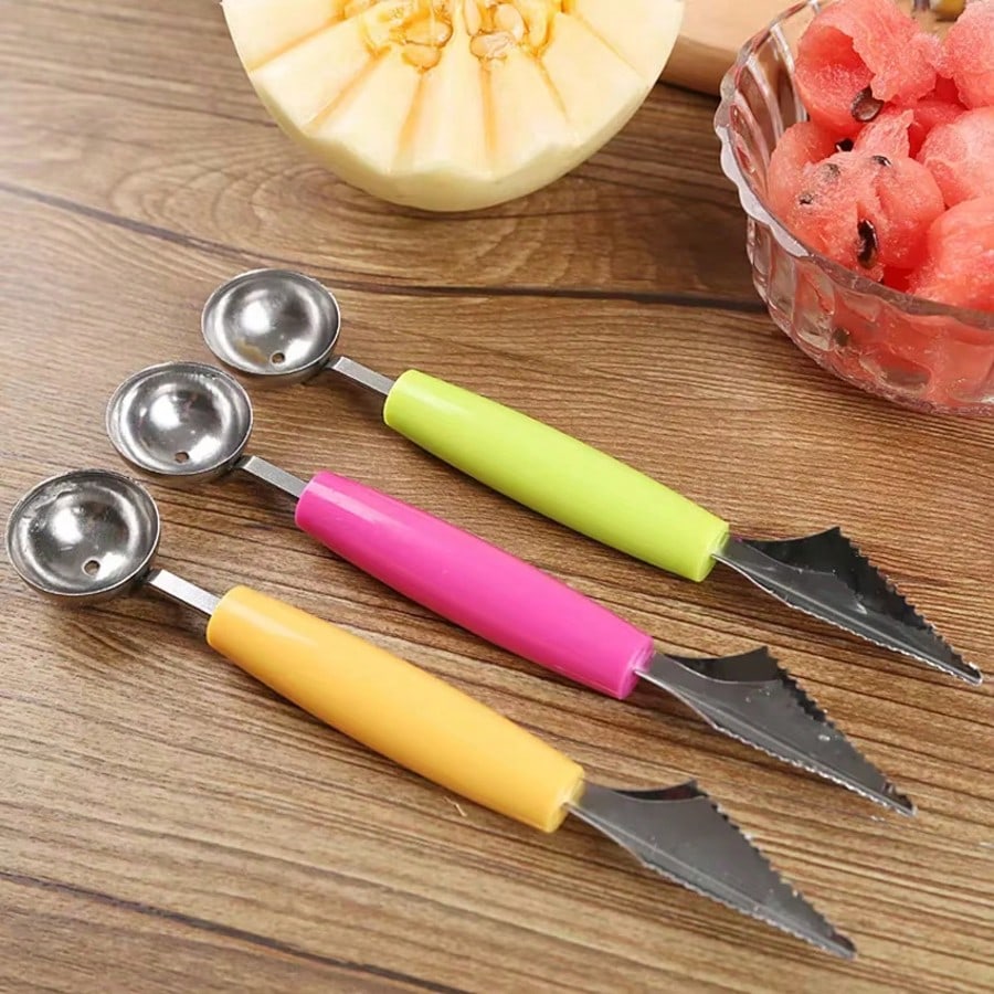 1 szt. Narzędzie do rzeźbienia – Kitchen Gadgets Vegetable Chopper recenzja i cena