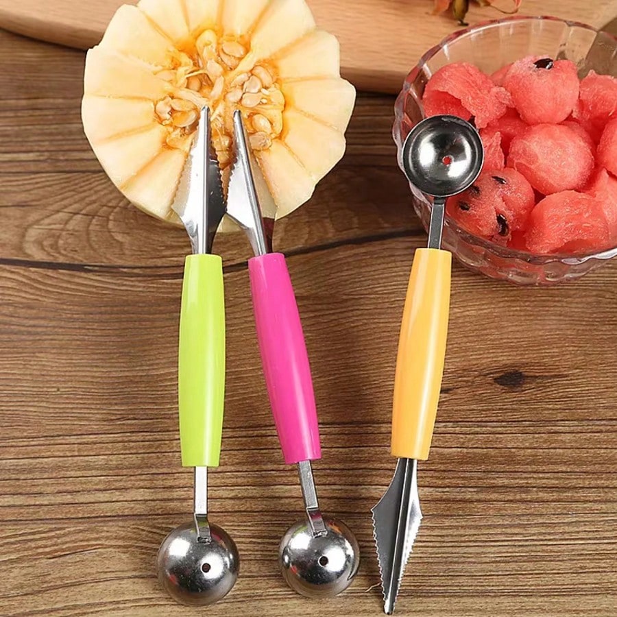 1 szt. Narzędzie do rzeźbienia – Kitchen Gadgets Vegetable Chopper recenzja i cena
