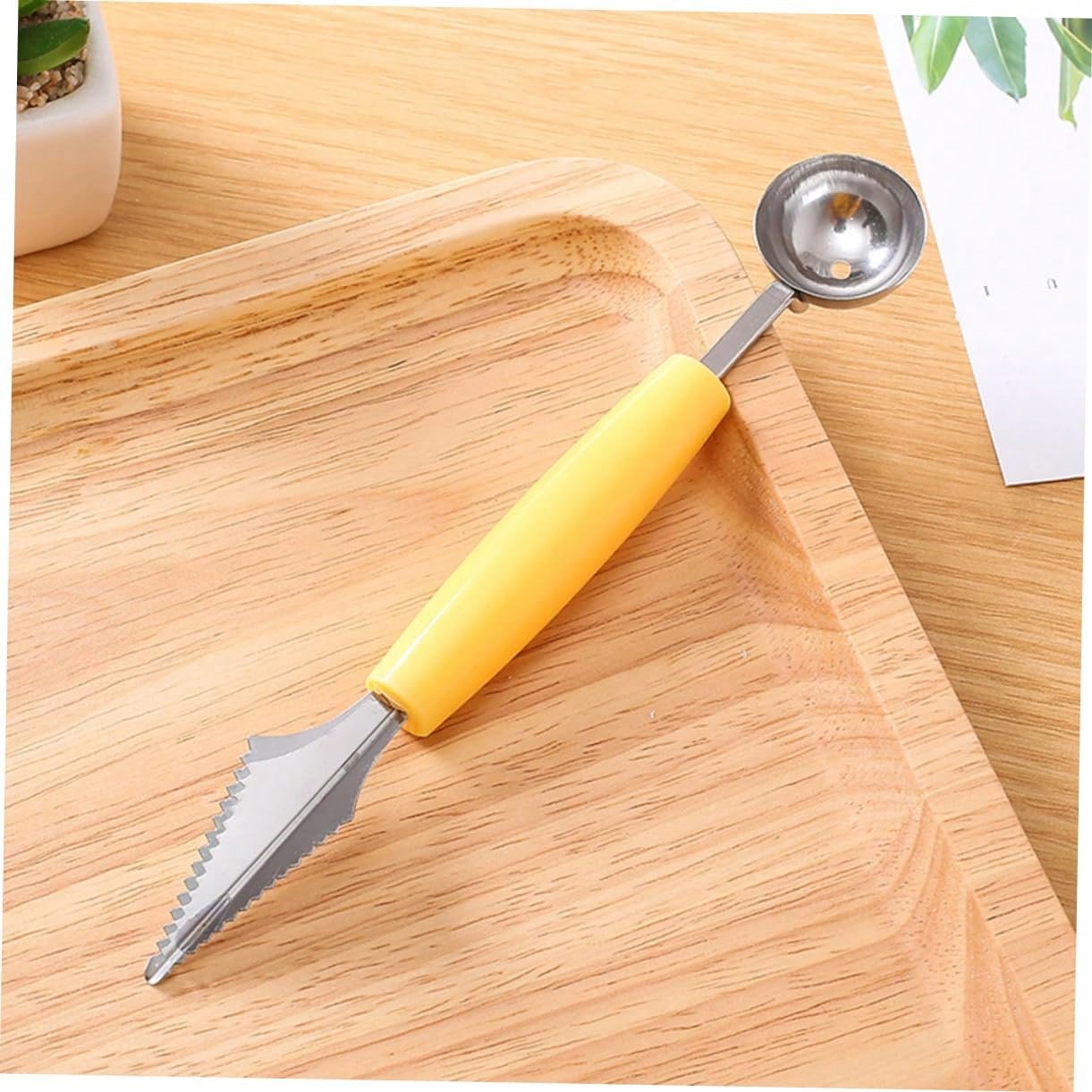 1 szt. Narzędzie do rzeźbienia – Kitchen Gadgets Vegetable Chopper recenzja i cena