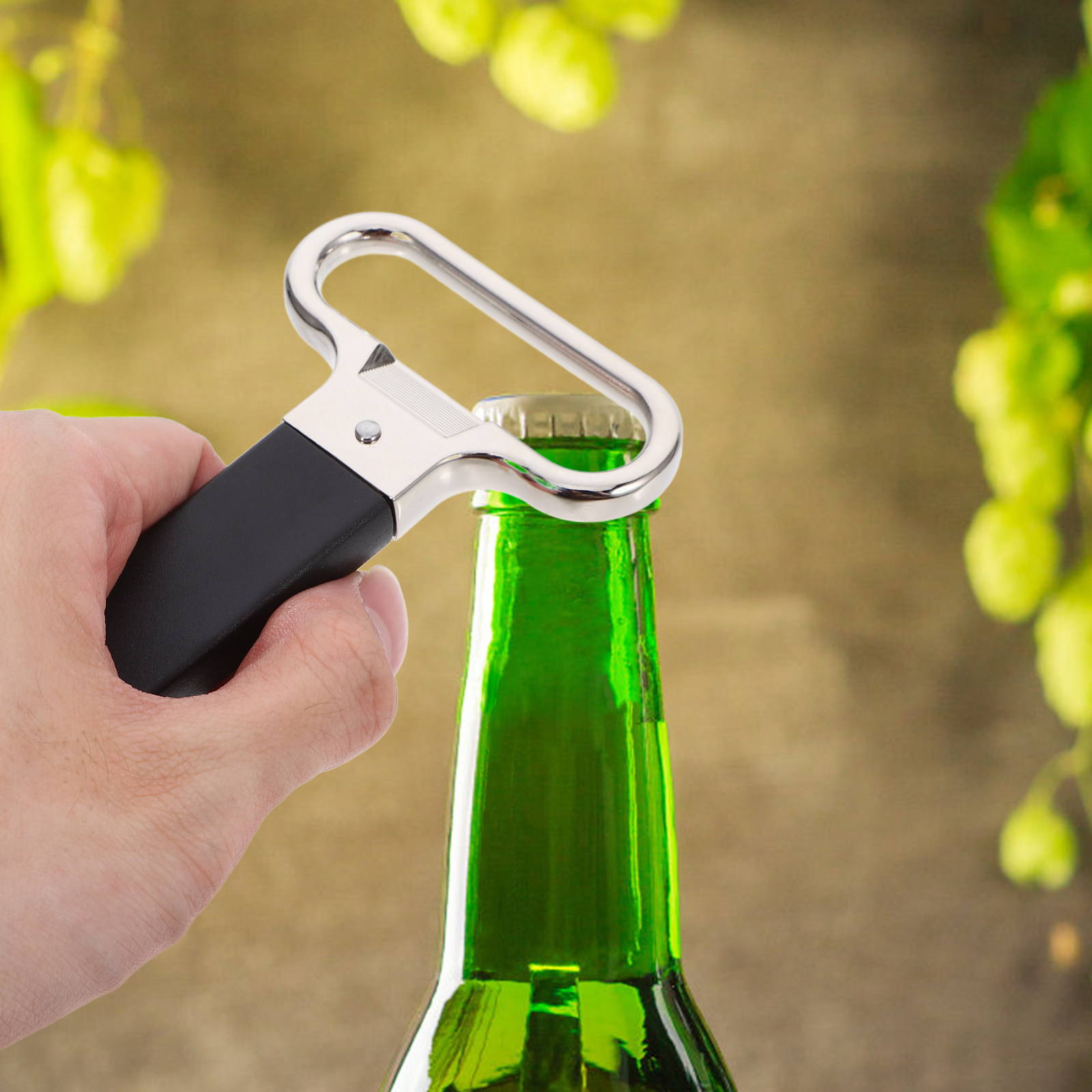 Otwieracz do butelek wielofunk – Kitchen Home Gadgets recenzja i cena