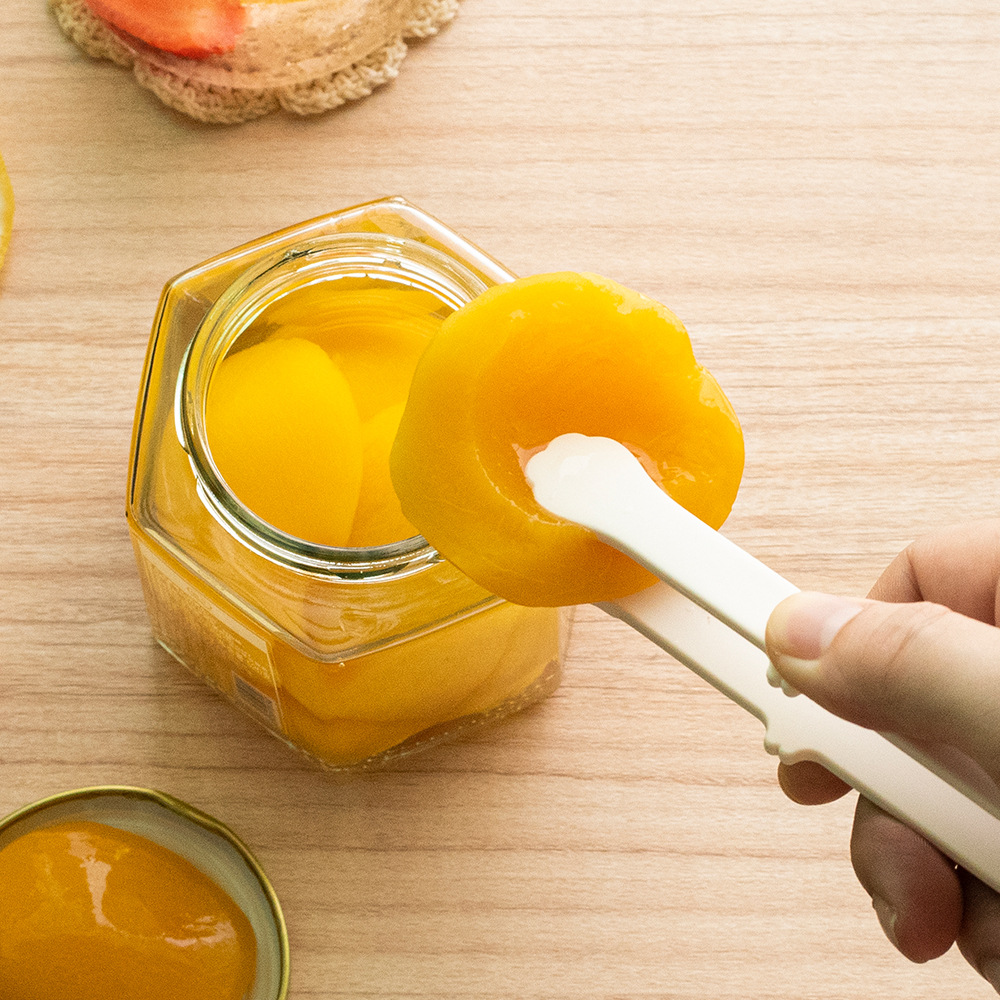 Urocze szczypce do żywności z  – Kitchen Gadgets Worth Buying recenzja i cena