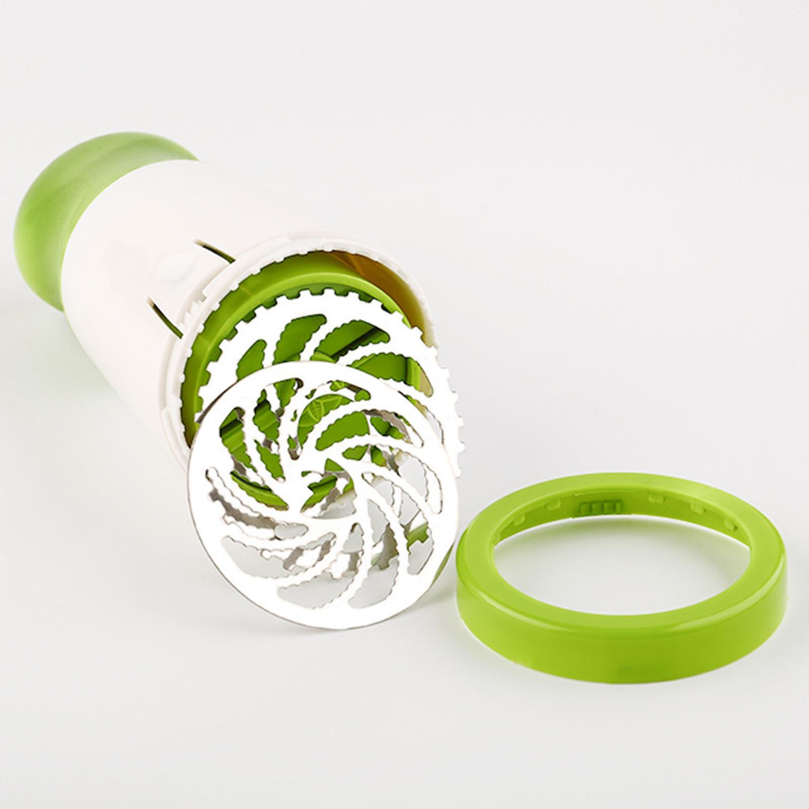 1 szt. Ręczny młynek do ziół,  – Kitchen Gadgets Vegetable Chopper recenzja i cena
