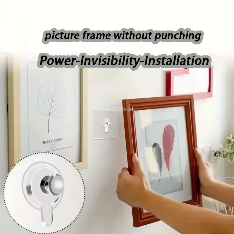 Wieszaki na ramki na zdjęcia,  – Kitchen Gadgets Everyone Needs recenzja i cena