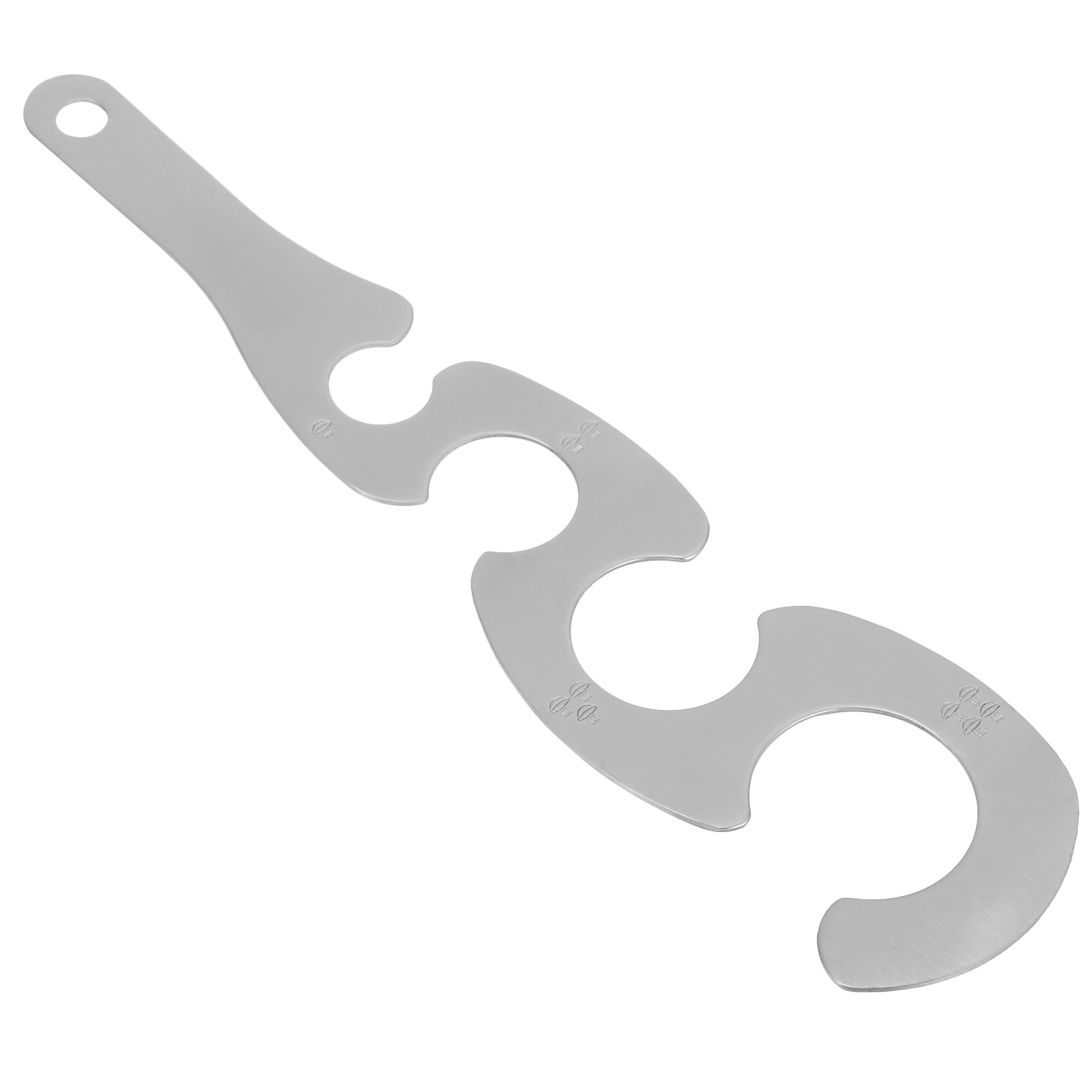Miarka do spaghetti, minimalis – Pasta Measuring Tool recenzja i cena