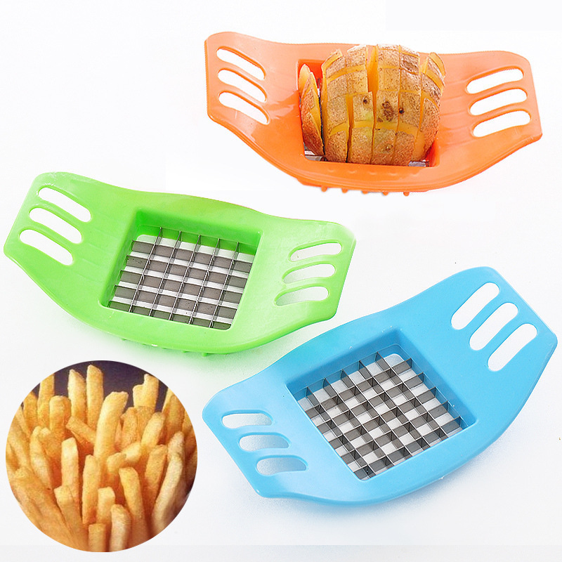 Maszynka do frytek, krajalnica – Kitchen Gadgets Vegetable Chopper recenzja i cena