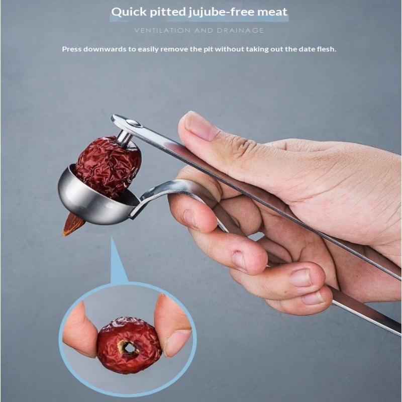 Narzędzie do usuwania pestek z – Kitchen Gadgets Tools recenzja i cena