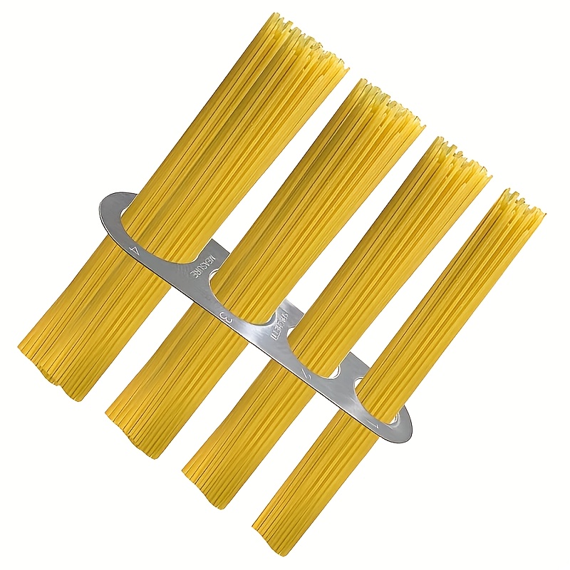 Nierdzewne narzędzie do odmier – Pasta Measuring Tool recenzja i cena