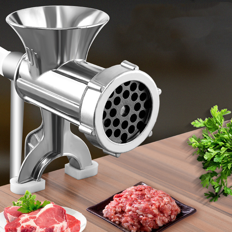 Ręczna maszynka do mielenia mi – Kitchen Gadgets Vegetable Chopper recenzja i cena