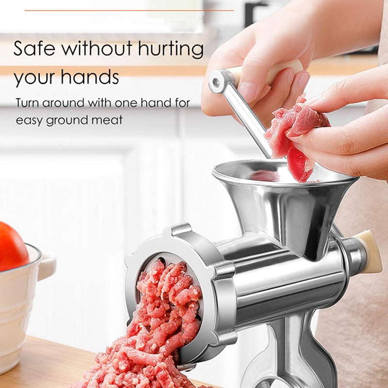 Ręczna maszynka do mielenia mi – Kitchen Gadgets Vegetable Chopper recenzja i cena