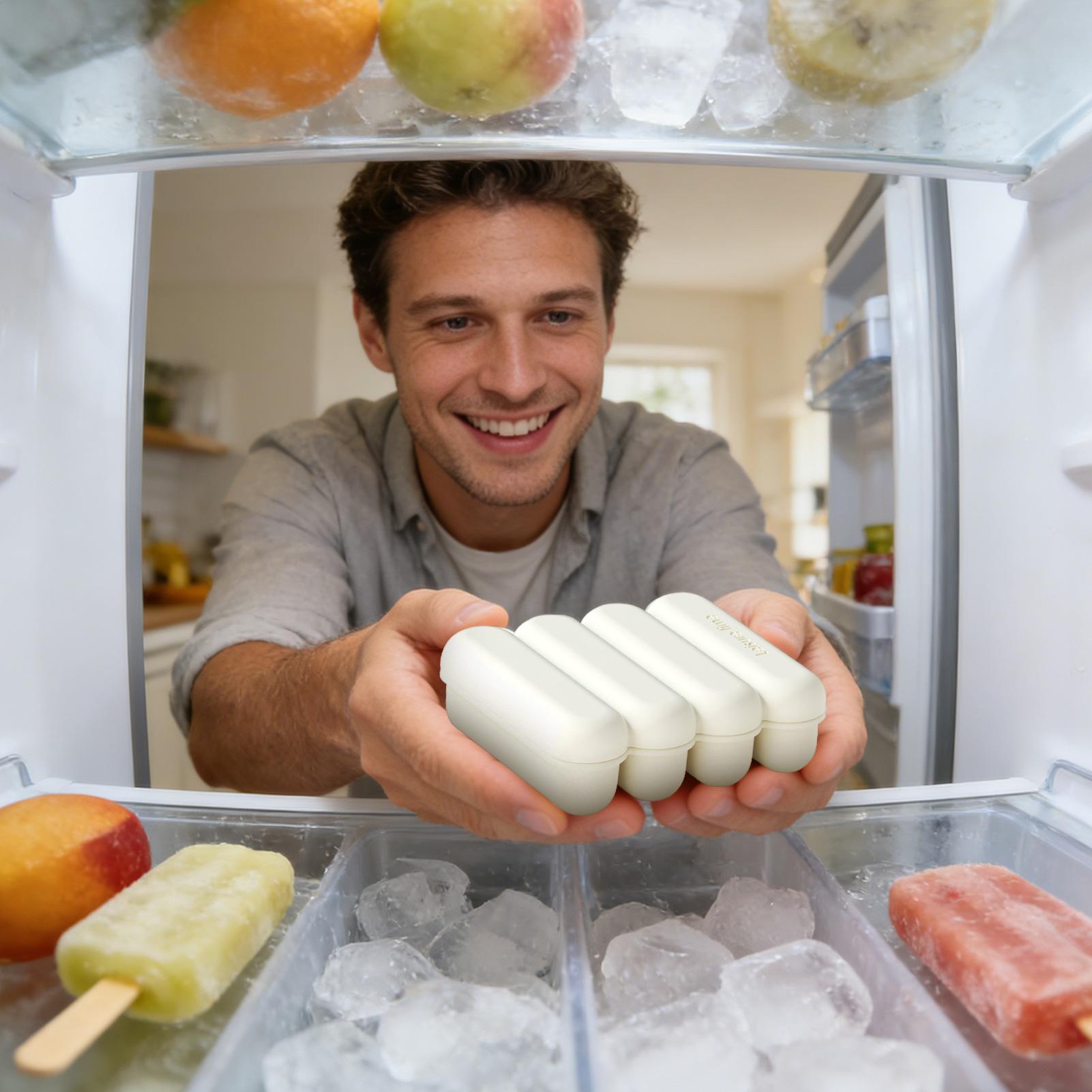 Forma do lodu na patyku, gadże – Kitchen Home Gadgets recenzja i cena