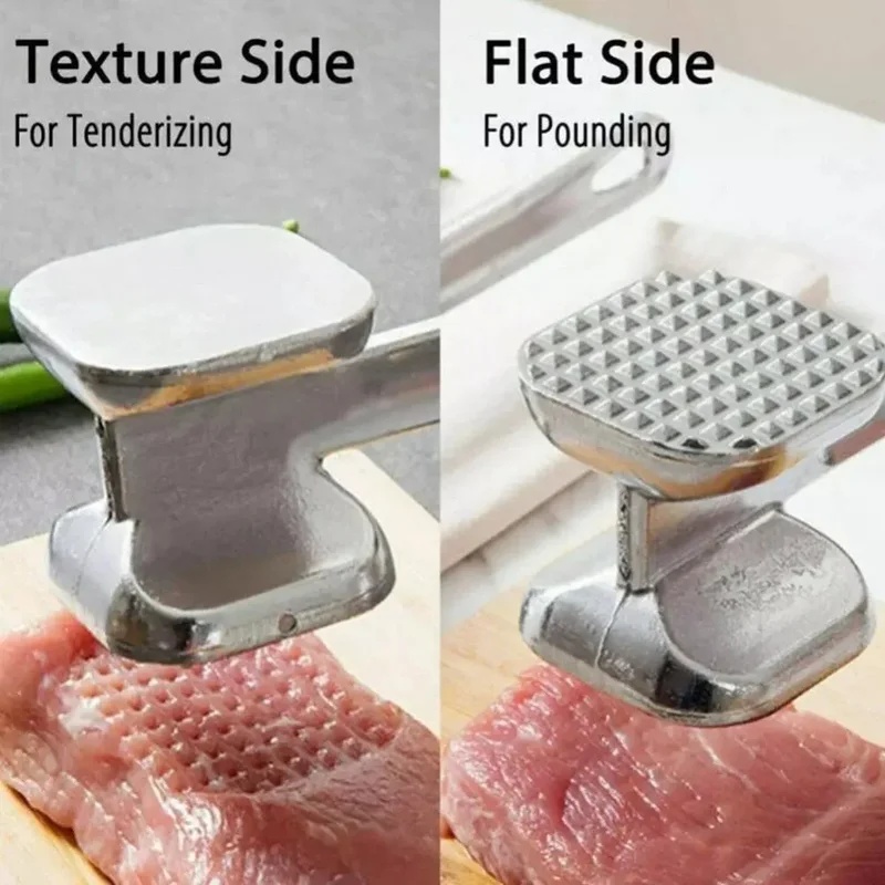 Młotek do mięsa ze stopu alumi – Kitchen Gadgets In China recenzja i cena