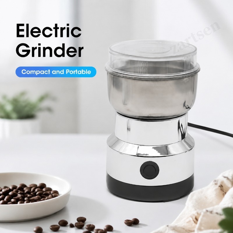 Wielofunkcyjny młynek kuchenny – Kitchen Home Gadgets recenzja i cena