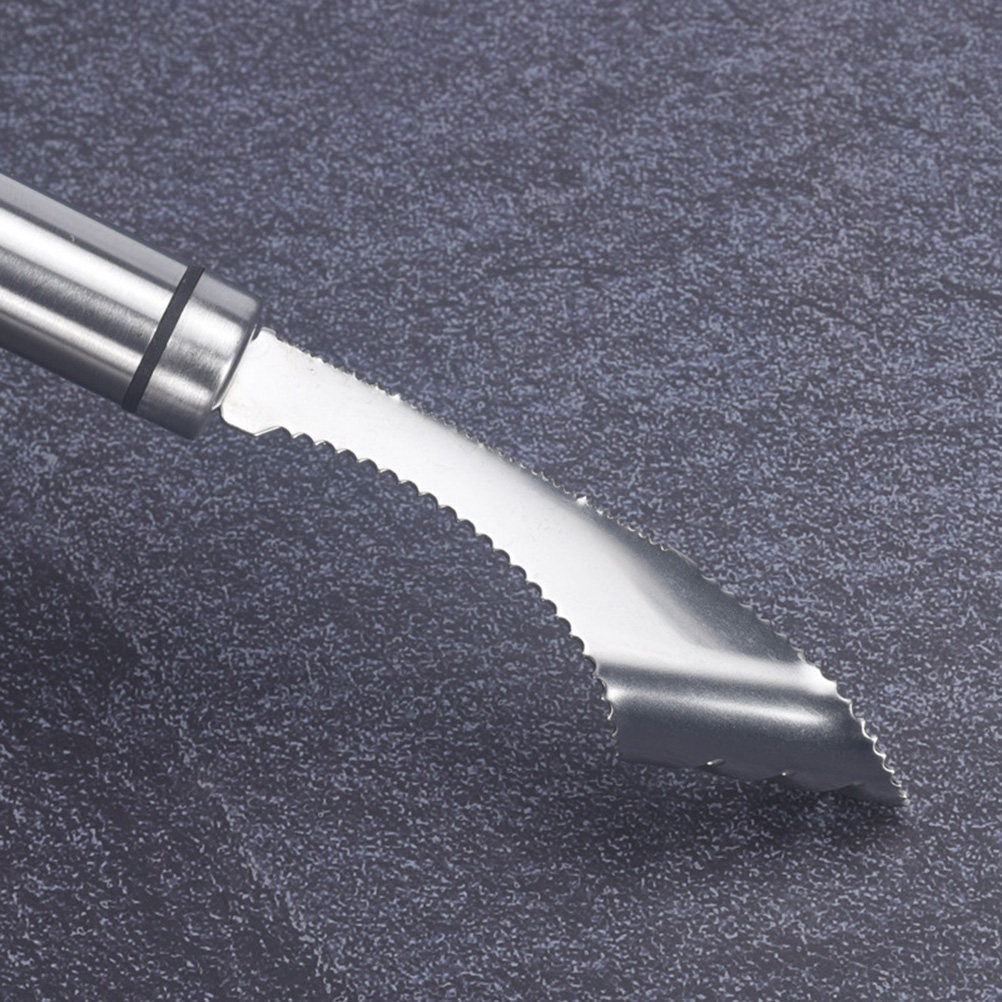 Wykrawacz do papryki ze stali  – Kitchen Gadgets Tools recenzja i cena