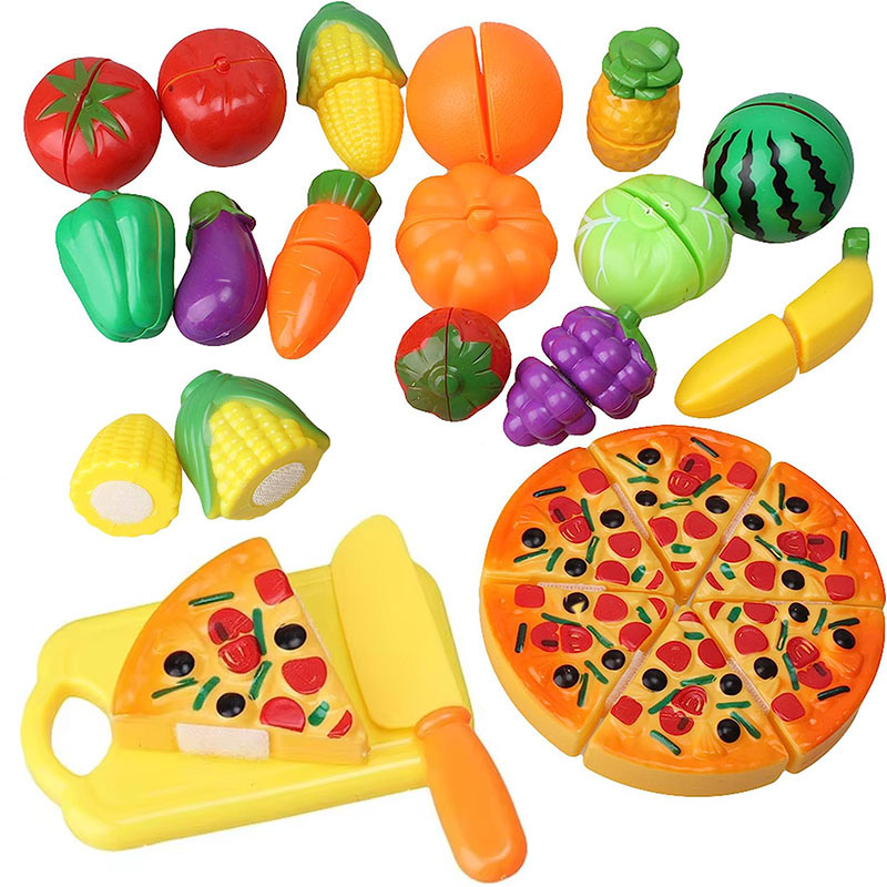 Zestaw zabawek dla dzieci do k – Kitchen Gadgets Kids recenzja i cena