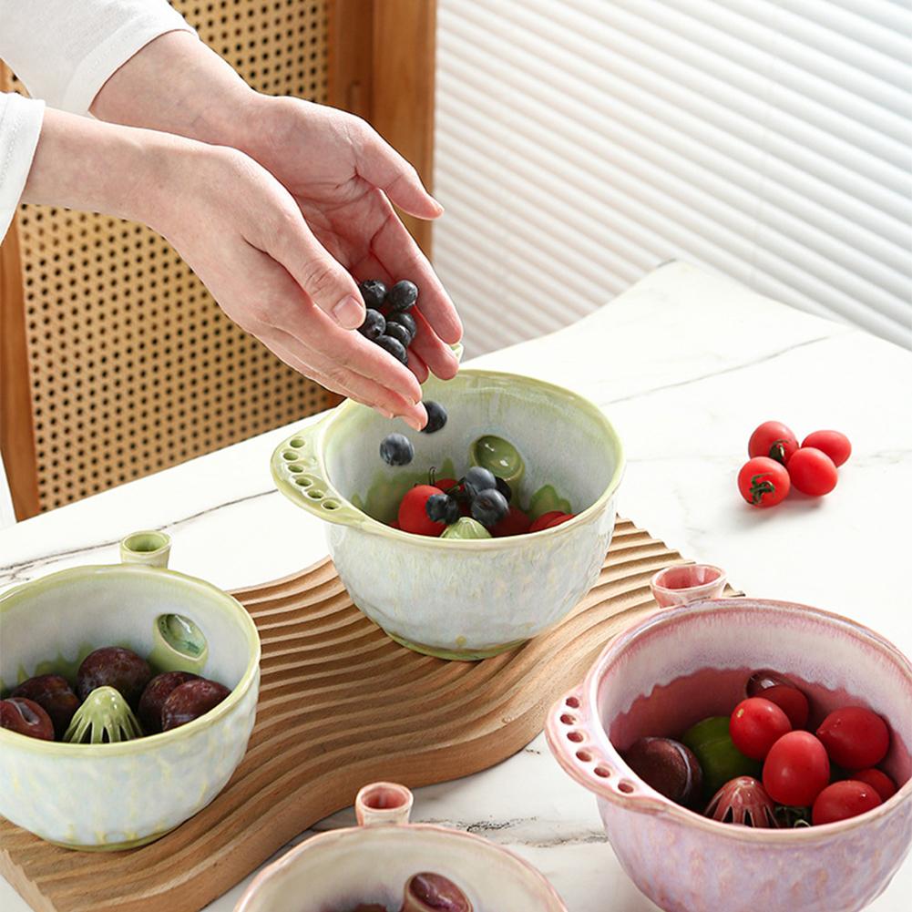 Kreatywne ceramiczne automatyc – Kitchen Home Gadgets recenzja i cena