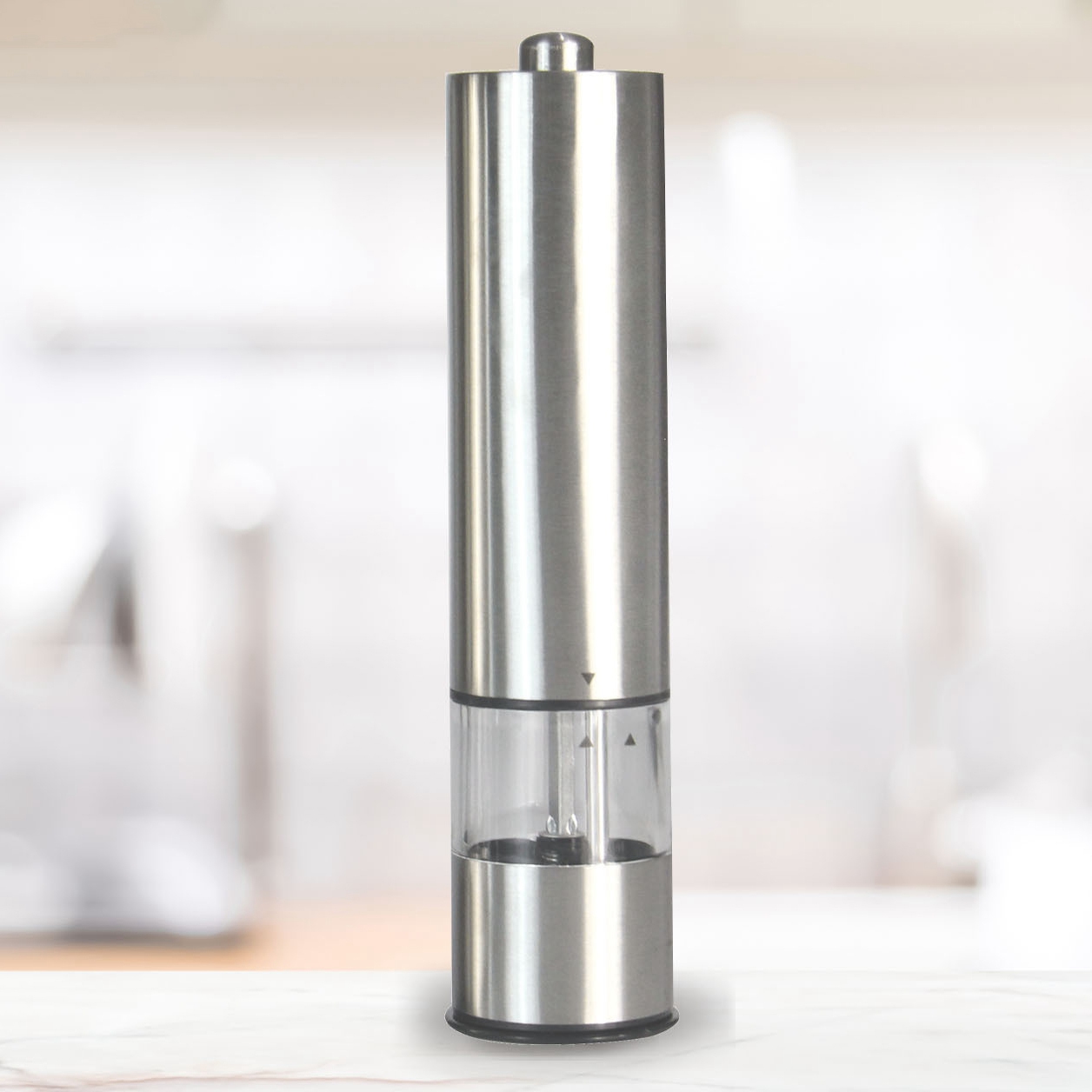A56T-Elektryczny młynek do sol – Kitchen Gadgets Gift recenzja i cena