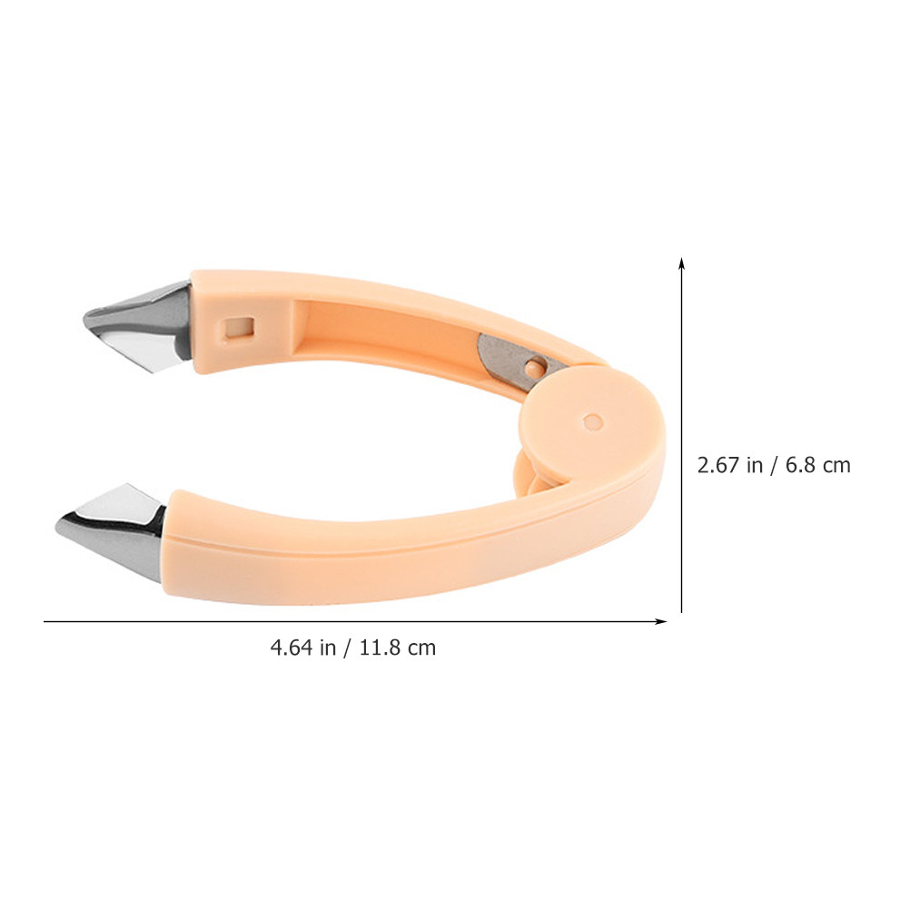 Wytrzymały przyrząd do usuwani – Kitchen Gadgets Tools recenzja i cena