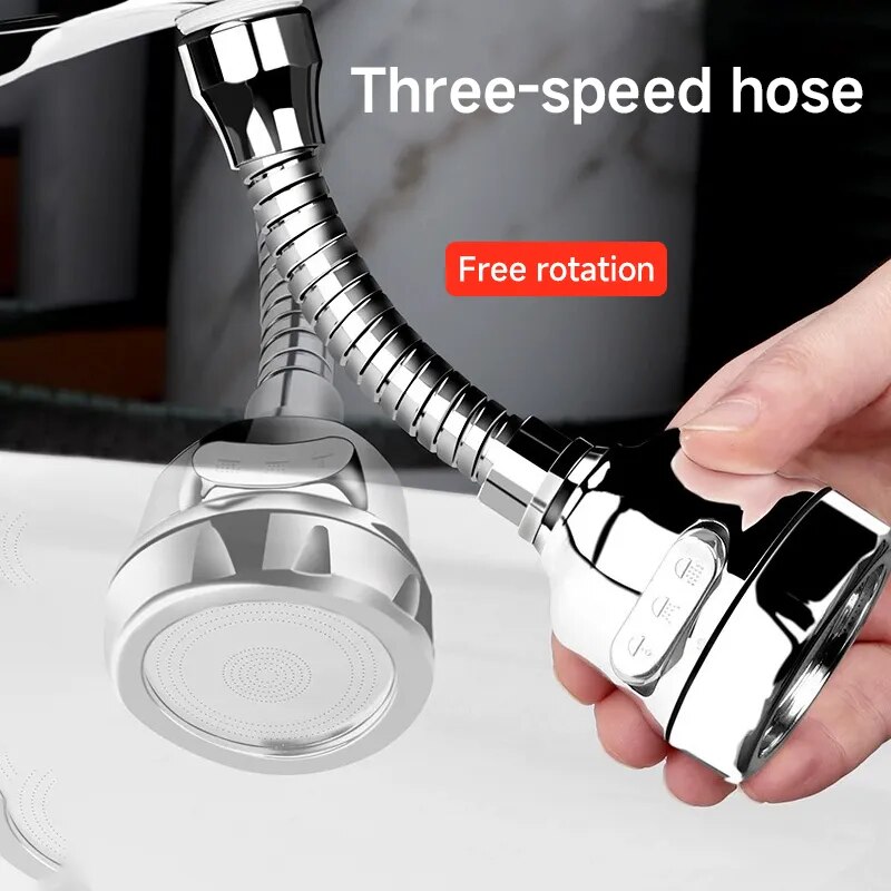 3-trybowy uniwersalny adapter  – Kitchen Gadgets Everyone Needs recenzja i cena