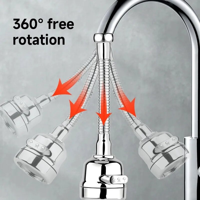3-trybowy uniwersalny adapter  – Kitchen Gadgets Everyone Needs recenzja i cena