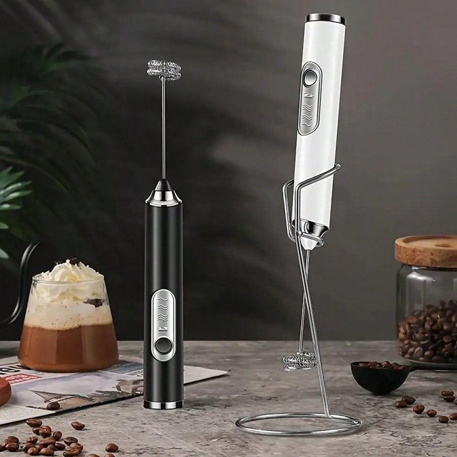 Mikser elektryczny ręczny 1 sz – Kitchen Home Gadgets recenzja i cena
