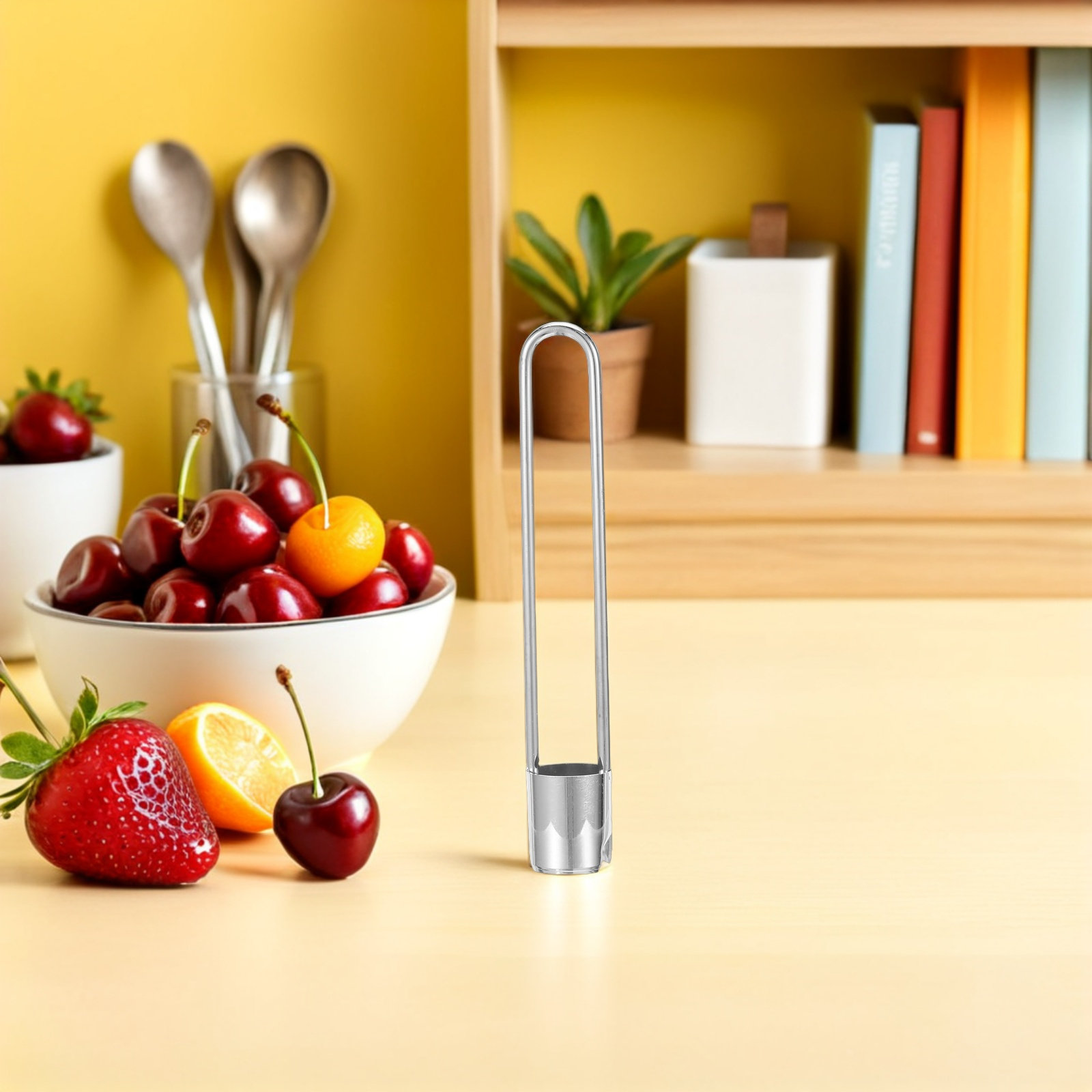 Zestaw 4 szt. wykrawaczy do ow – Kitchen Gadgets Tools recenzja i cena
