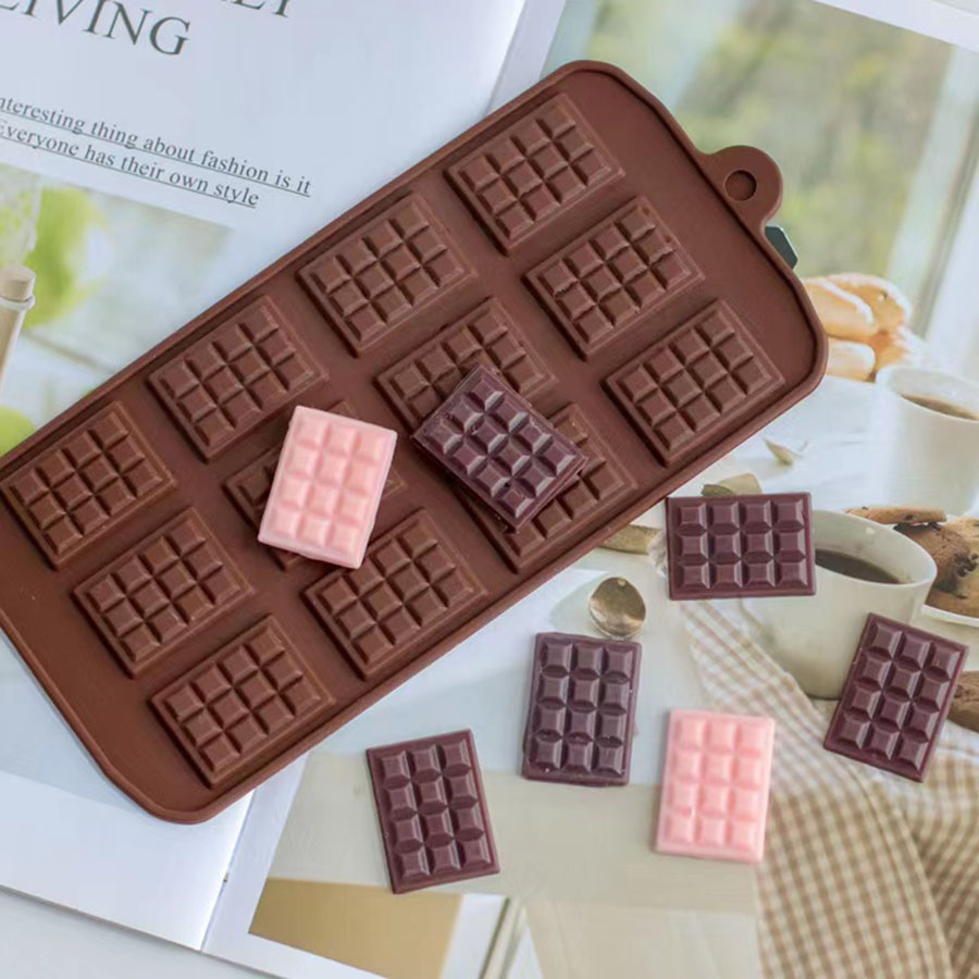 1szt Forma do czekolady 3D For – Kitchen Gadgets Worth Buying recenzja i cena