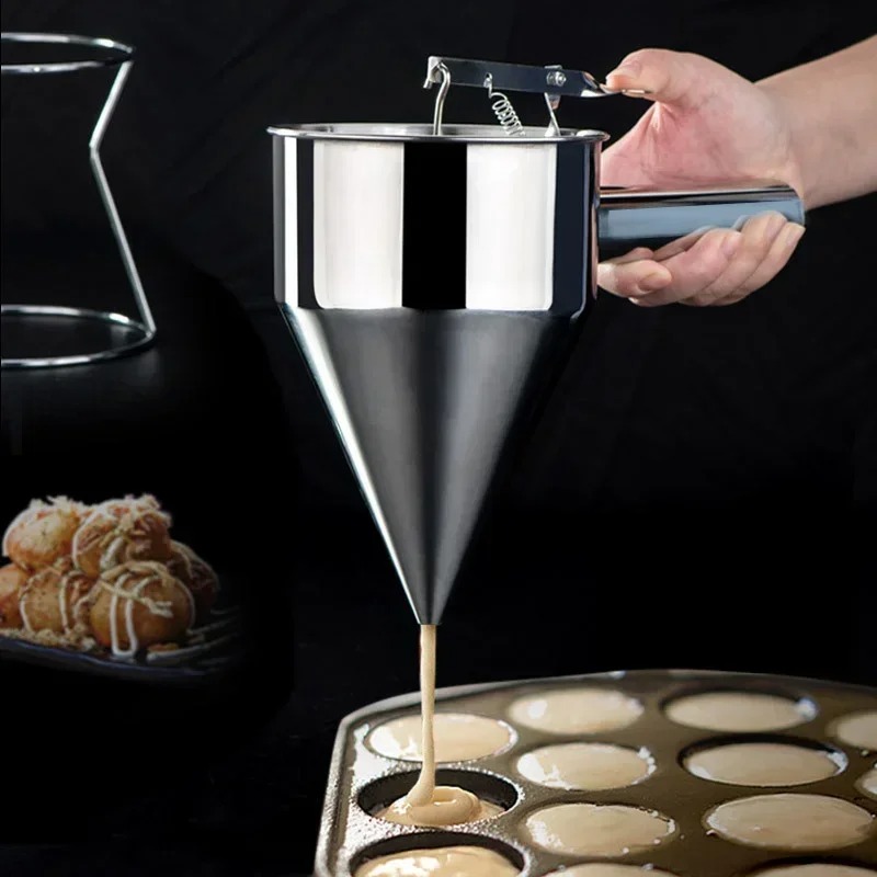 Dyspenser do płynów ze stali n – Kitchen Gadgets Worth Buying recenzja i cena