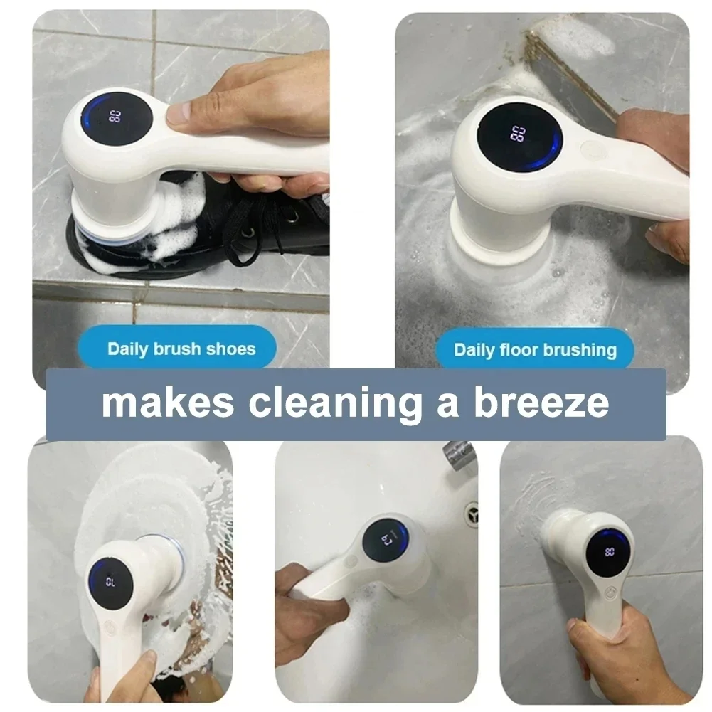 Zai Xiao Szczotki do czyszczen – Kitchen Home Gadgets recenzja i cena