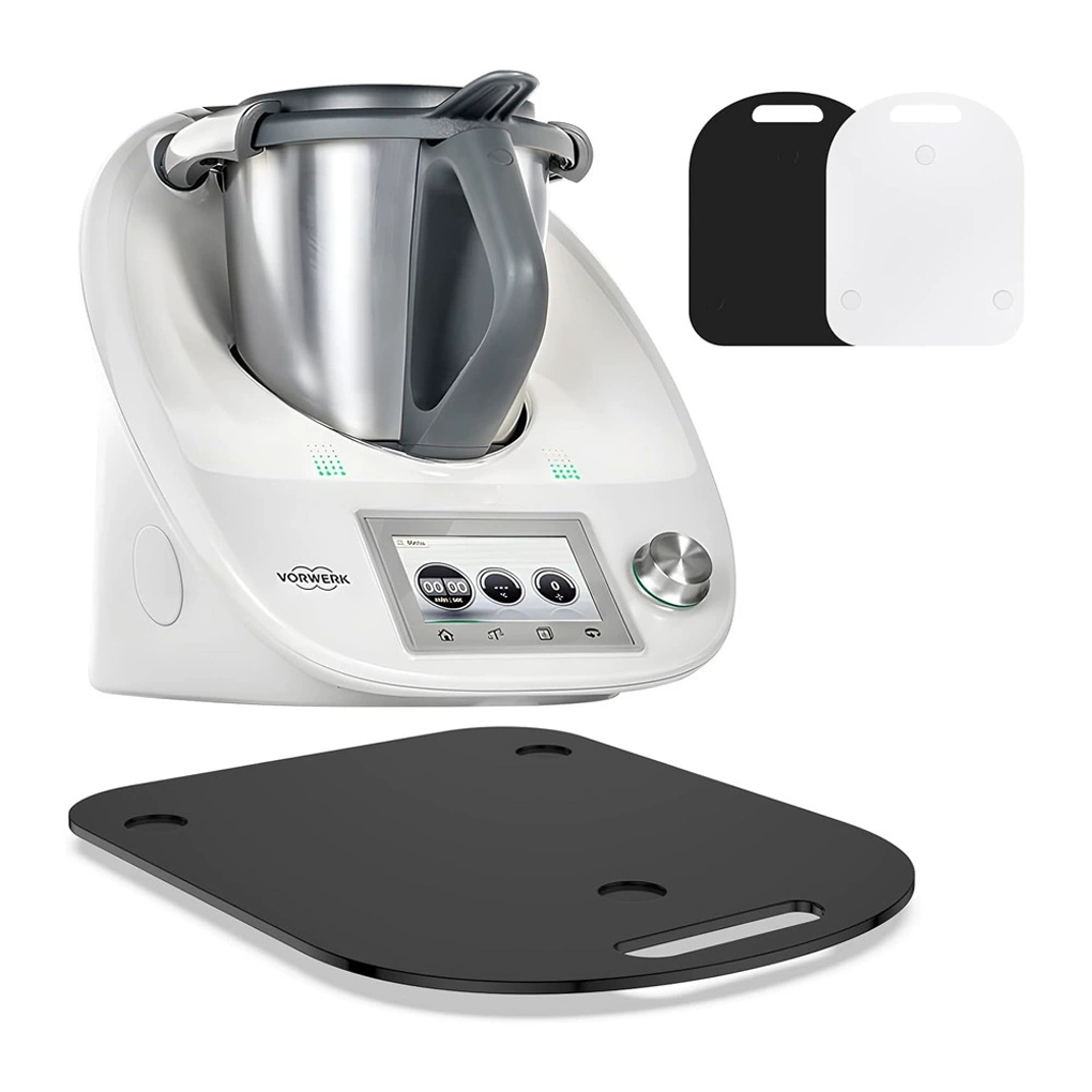 Thermomix TM5 TM6 Drewniana Ta – Kitchen Gadgets Thermomix recenzja i cena