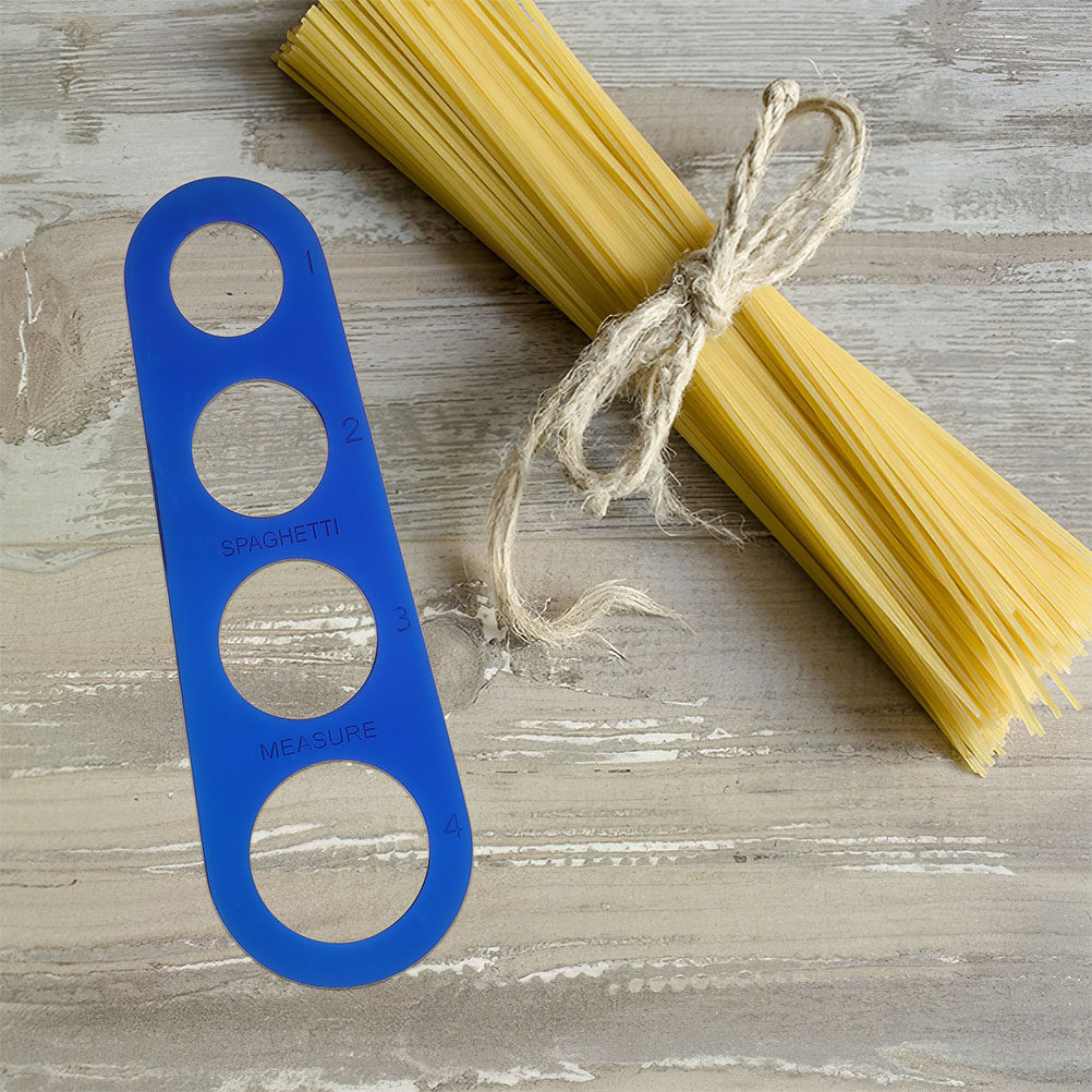 2 szt. Stalowe nierdzewne przy – Pasta Measuring Tool recenzja i cena