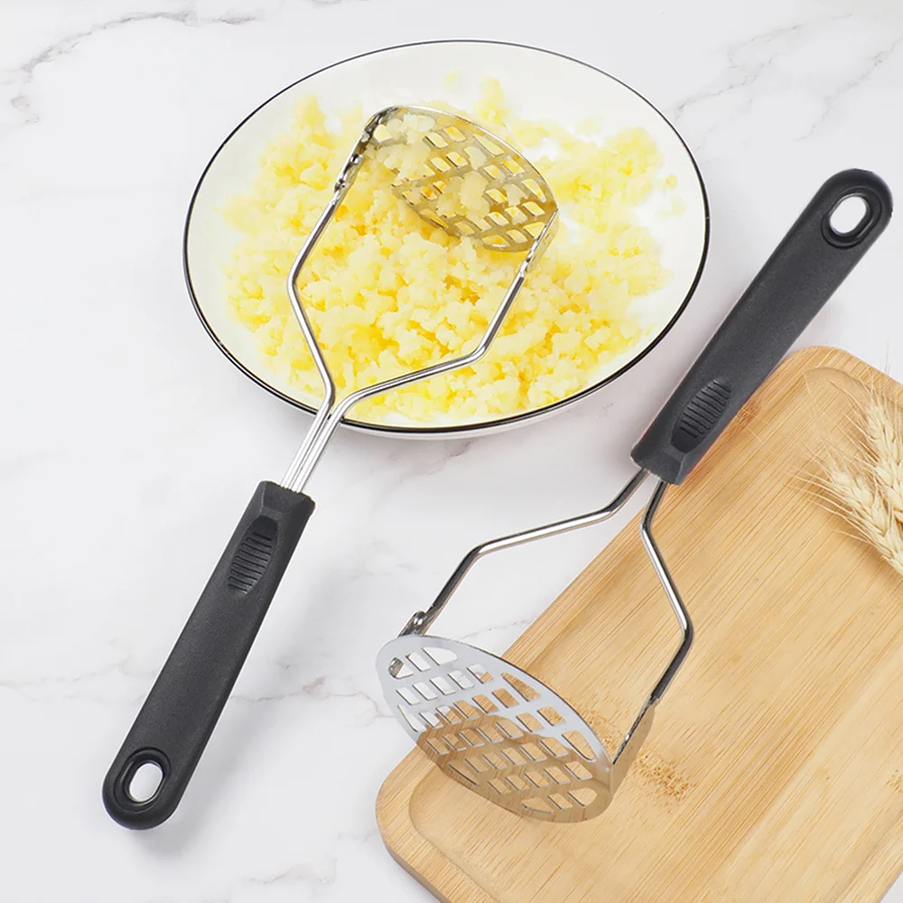 Ręczna tłuczka do ziemniaków z – Kitchen Gadgets Kids recenzja i cena