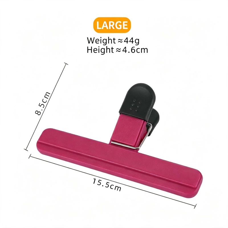 4 szt. Przenośne plastikowe kl – Kitchen Gadgets Worth Buying recenzja i cena