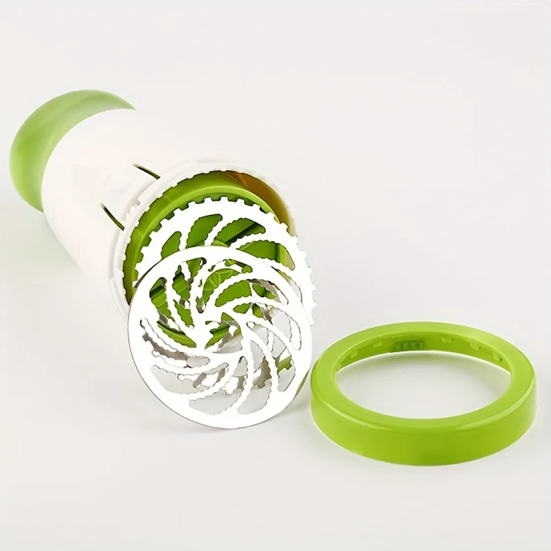 Wielofunkcyjny ręczny młynek d – Kitchen Gadgets Vegetable Chopper recenzja i cena