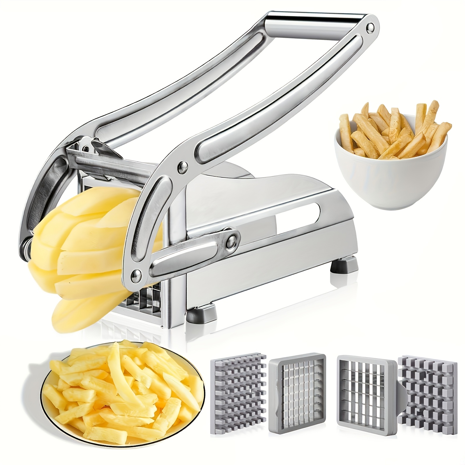 Krajalnica do warzyw, Krajalni – Kitchen Gadgets Vegetable Chopper recenzja i cena