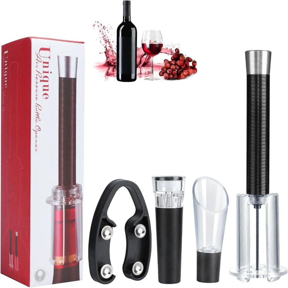 Akcesoria barowe Zestaw otwier – Kitchen Home Gadgets recenzja i cena