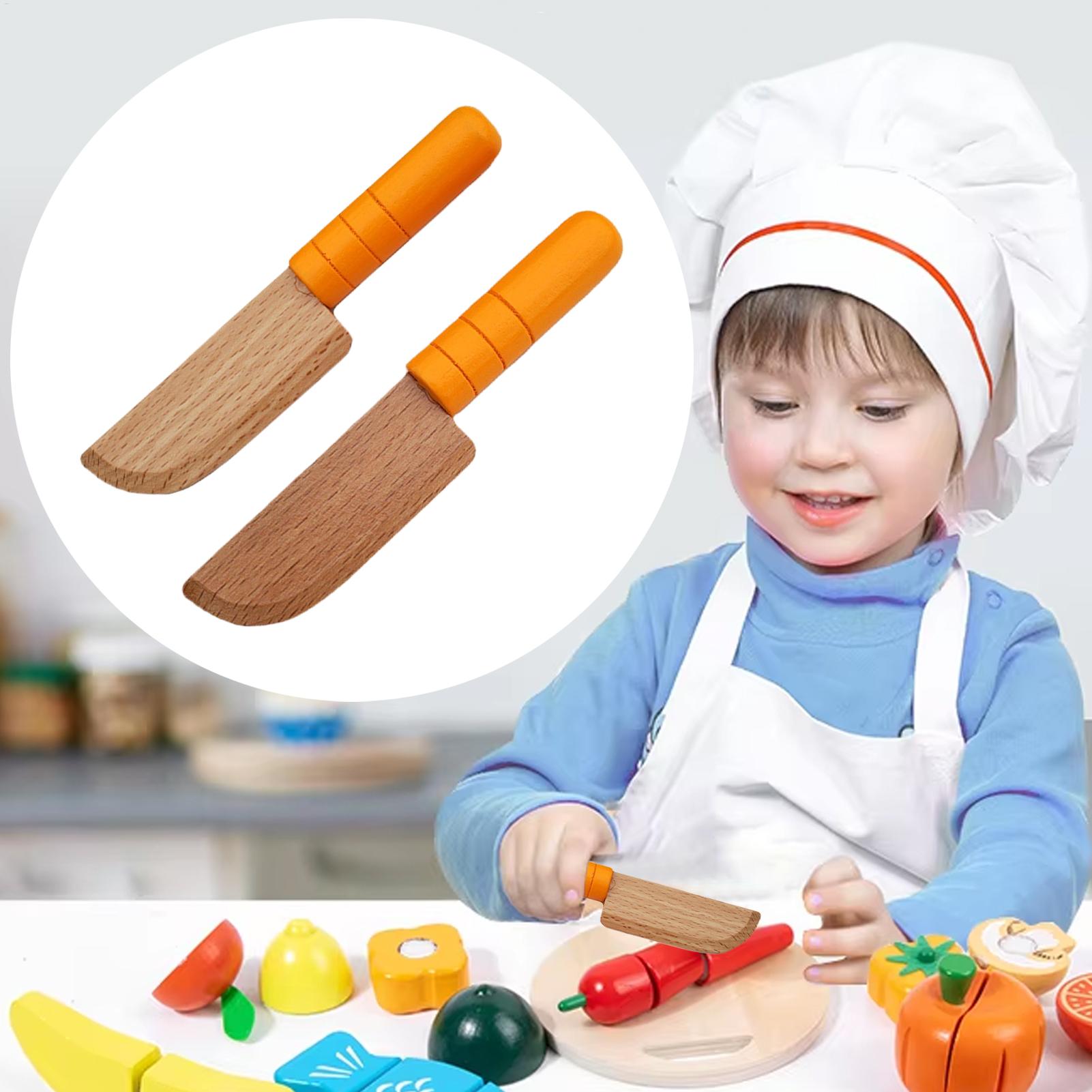 Zabawka do krojenia dla maluch – Kitchen Gadgets And Toys recenzja i cena