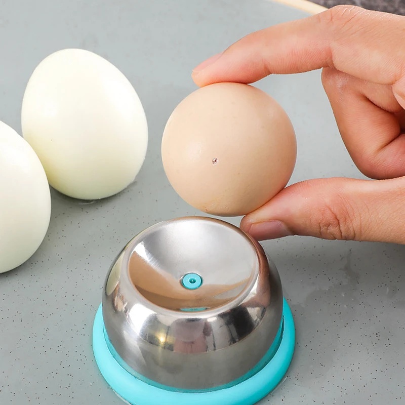 Przecinarka do jajek gotowanyc – Kitchen Gadgets In China recenzja i cena