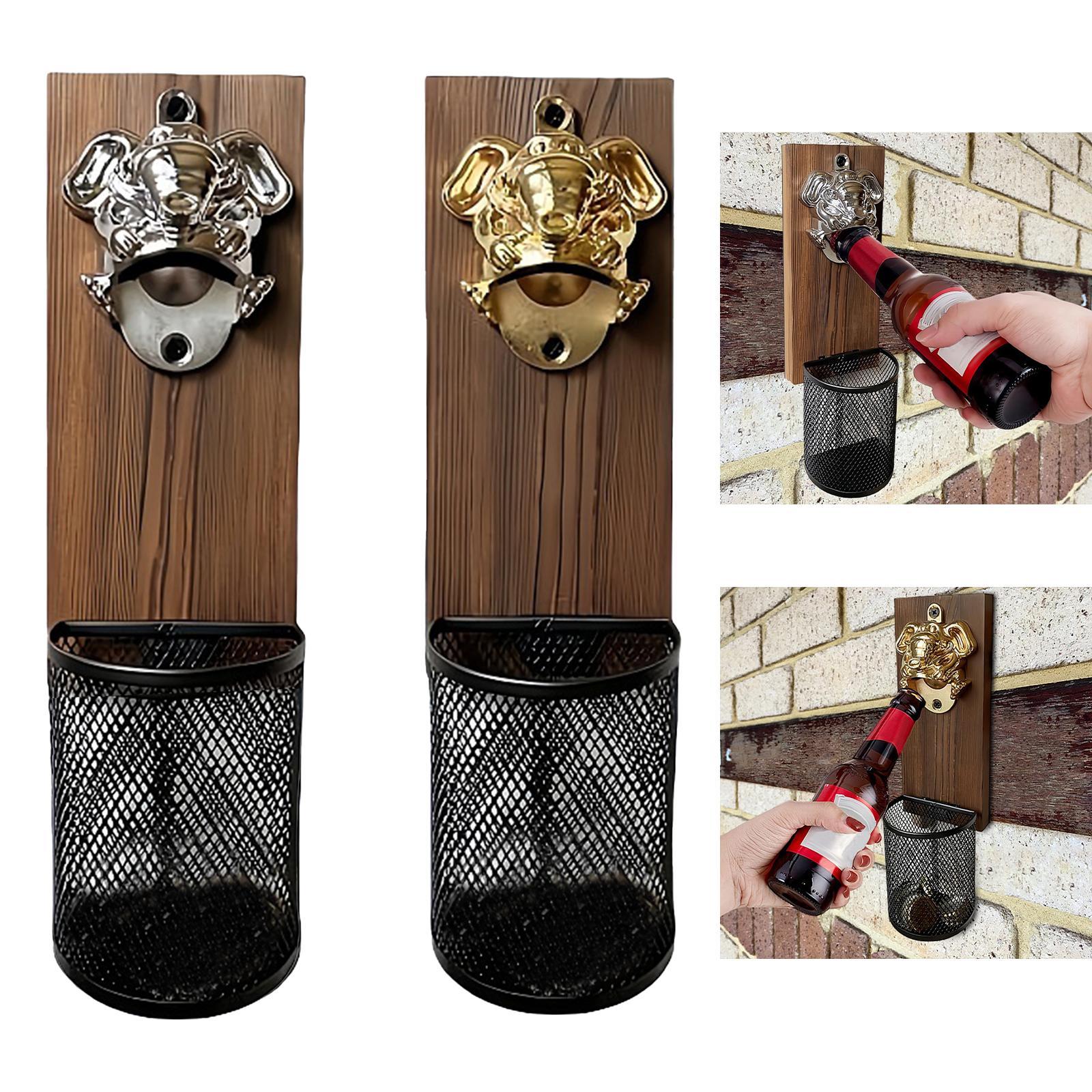 Magnetyczny otwieracz do butel – Kitchen Gadgets Gift recenzja i cena