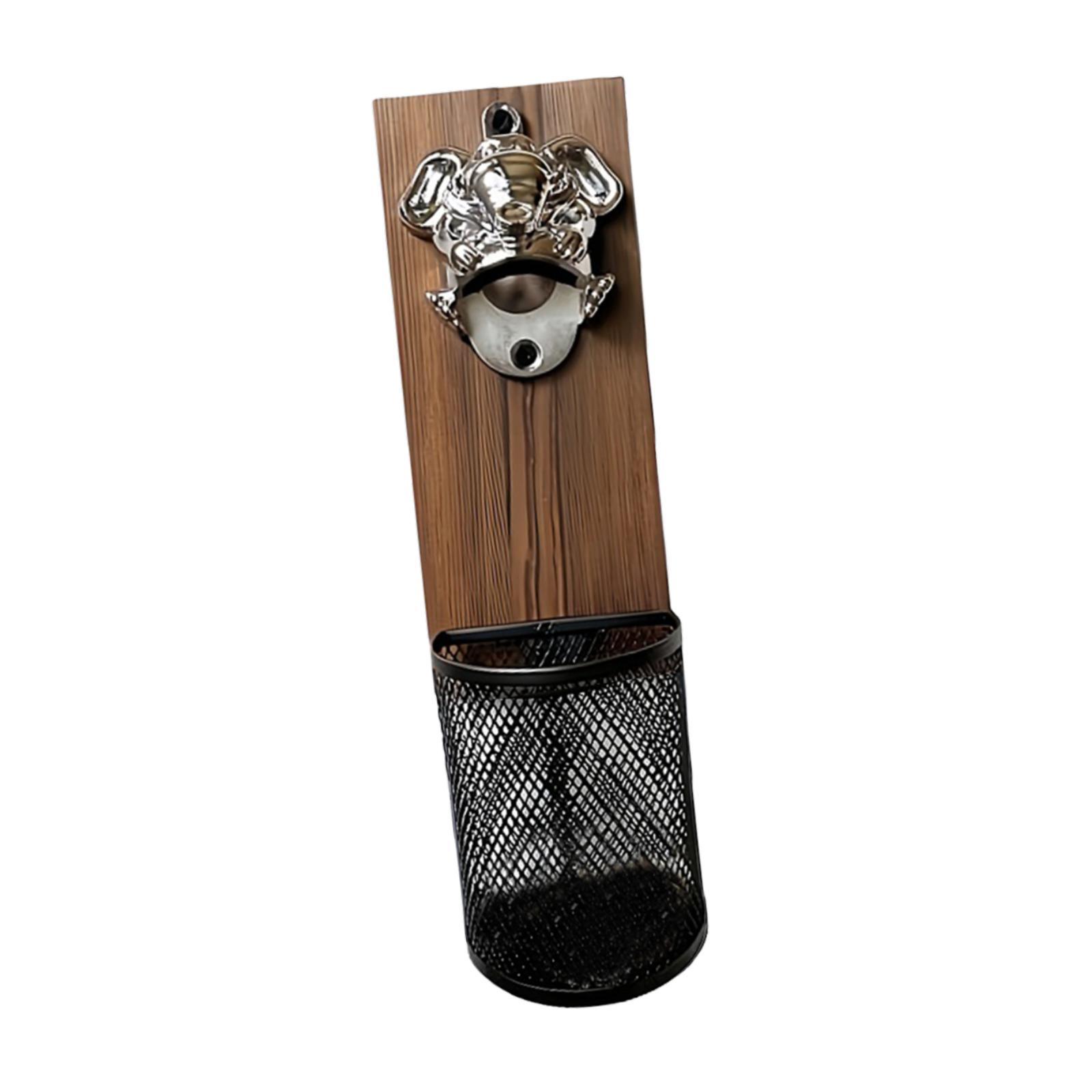 Magnetyczny otwieracz do butel – Kitchen Gadgets Gift recenzja i cena