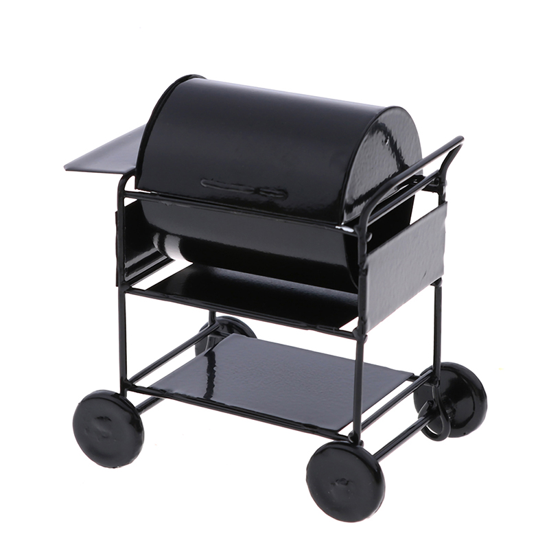 1/12 skala śliczne Grill minia – Kitchen Gadgets And Toys recenzja i cena