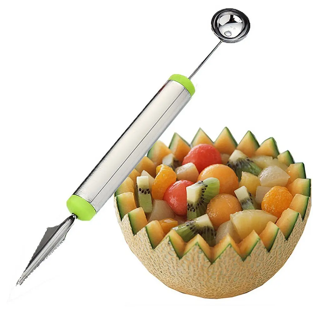 Nóż do rzeźbienia w serwatorze – Kitchen Gadgets In China recenzja i cena