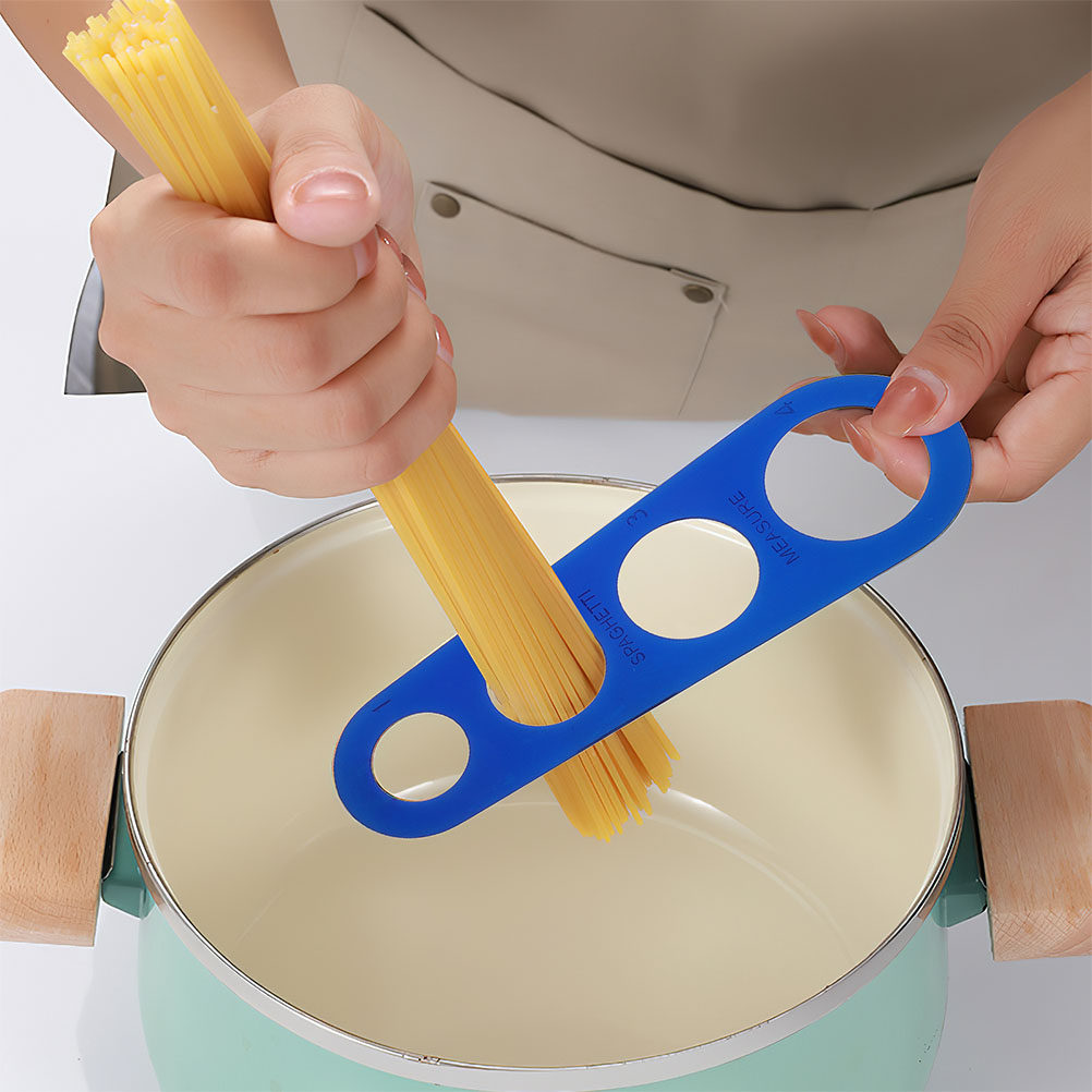 2 szt. miernik do spaghetti ze – Pasta Measuring Tool recenzja i cena