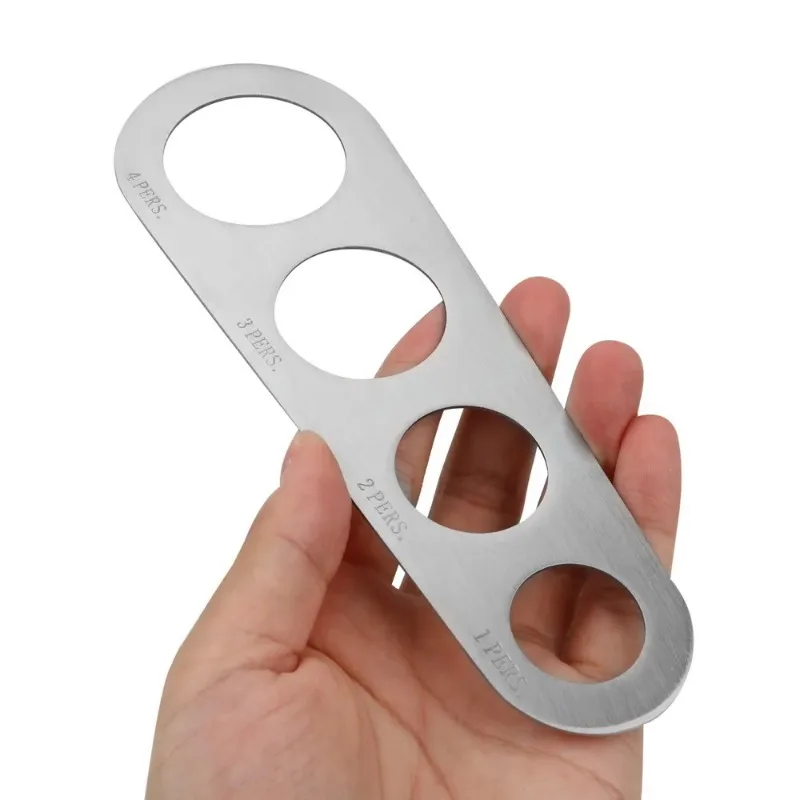 4 otwory miarka do spaghetti n – Pasta Measuring Tool recenzja i cena